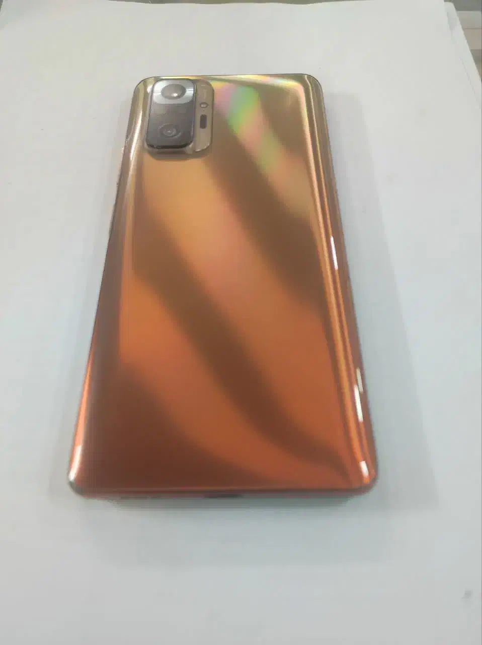 redmi note 10 pro|موبایل|کرج, شاهین‌ویلا|دیوار