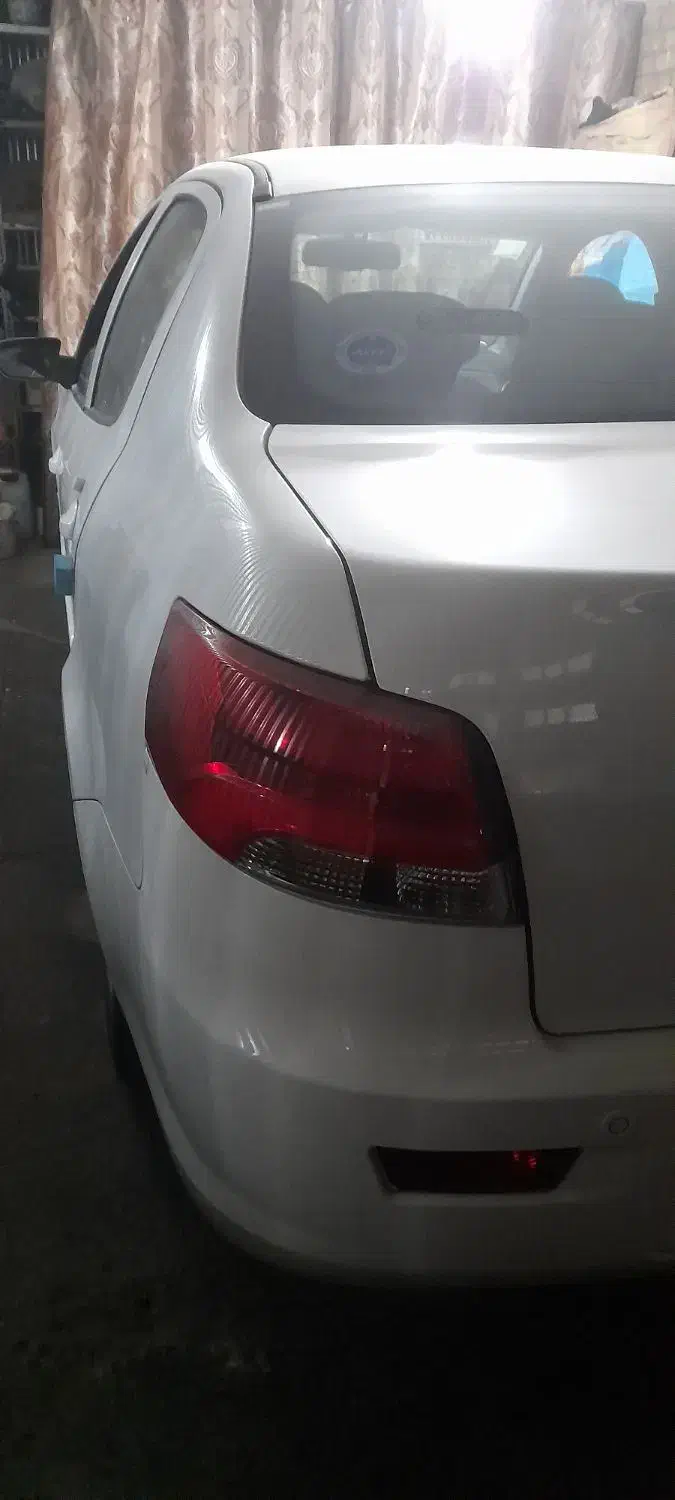 رانا پلاس۱۴۰۳|خودرو سواری و وانت|تهران, سعیدآباد|دیوار