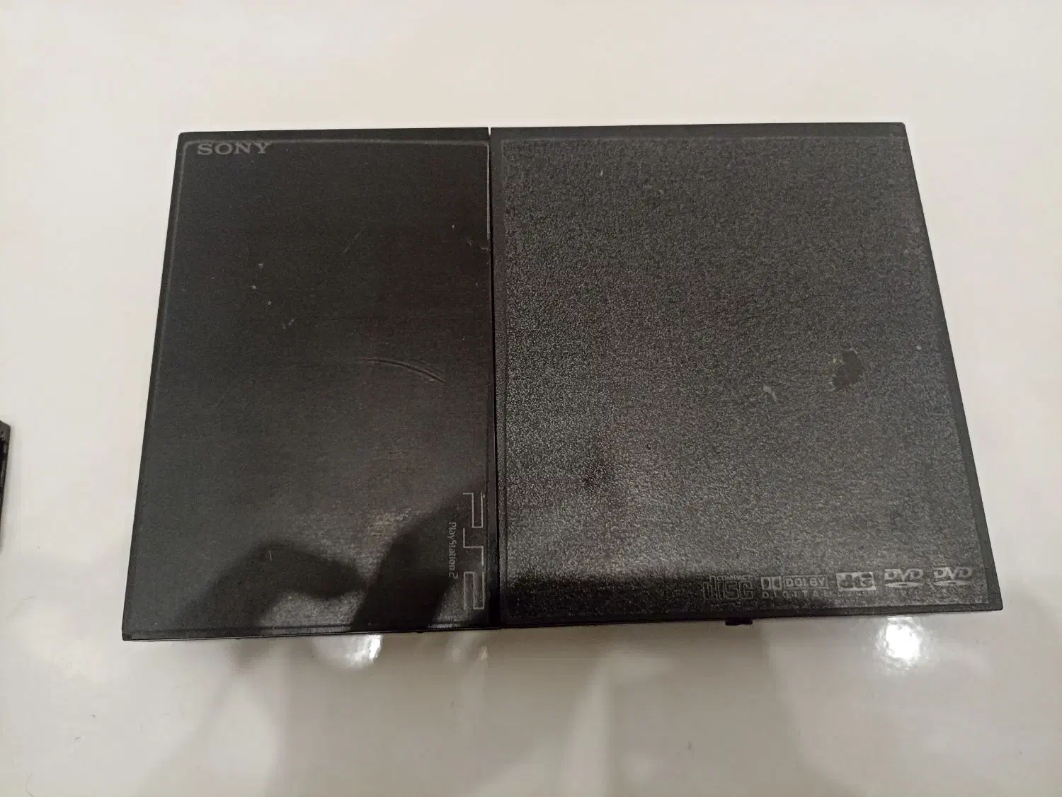 سونی 2|کنسول، بازی ویدئویی و آنلاین|همدان, |دیوار