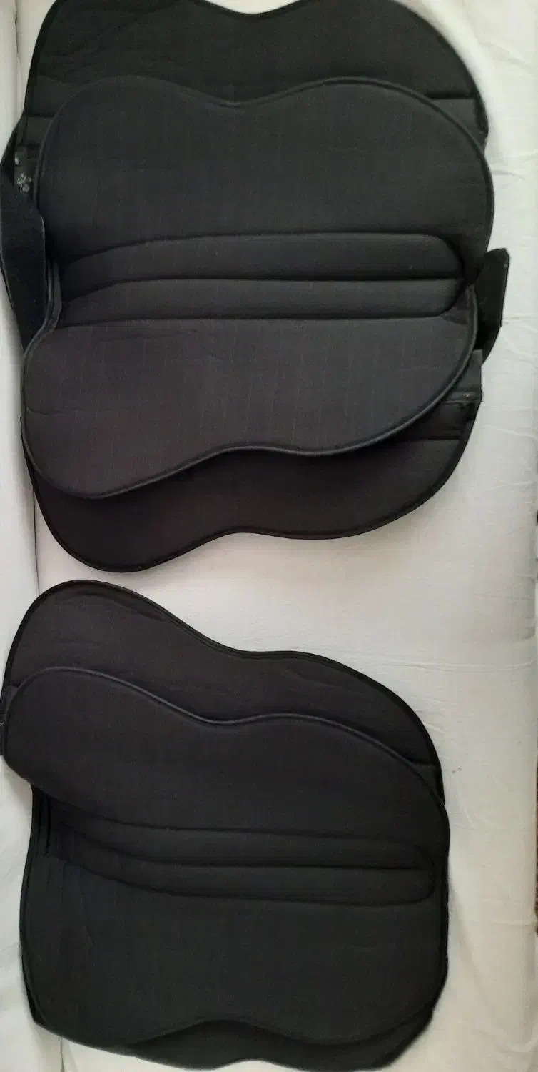 ۲ عدد زانوبند طبی مخصوص آرتروز زانو کاملا سالم|آرایشی، بهداشتی، درمانی|سهند, |دیوار