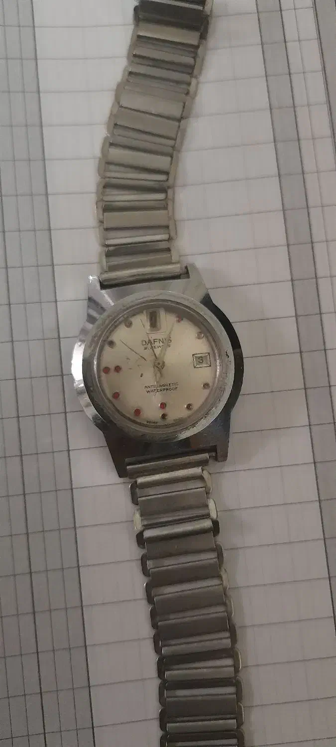 ساعت نبضی|ساعت|قوچان, |دیوار