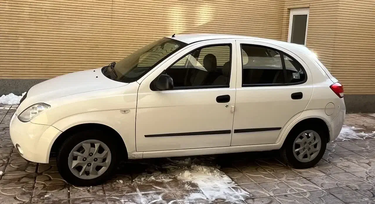 تیبا2|خودرو سواری و وانت|تبریز, |دیوار