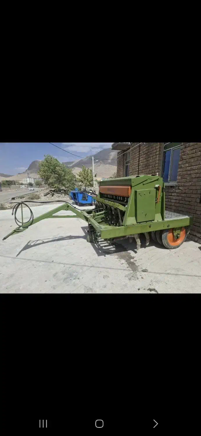 تراکتور399|خودرو سنگین|روانسر, |دیوار