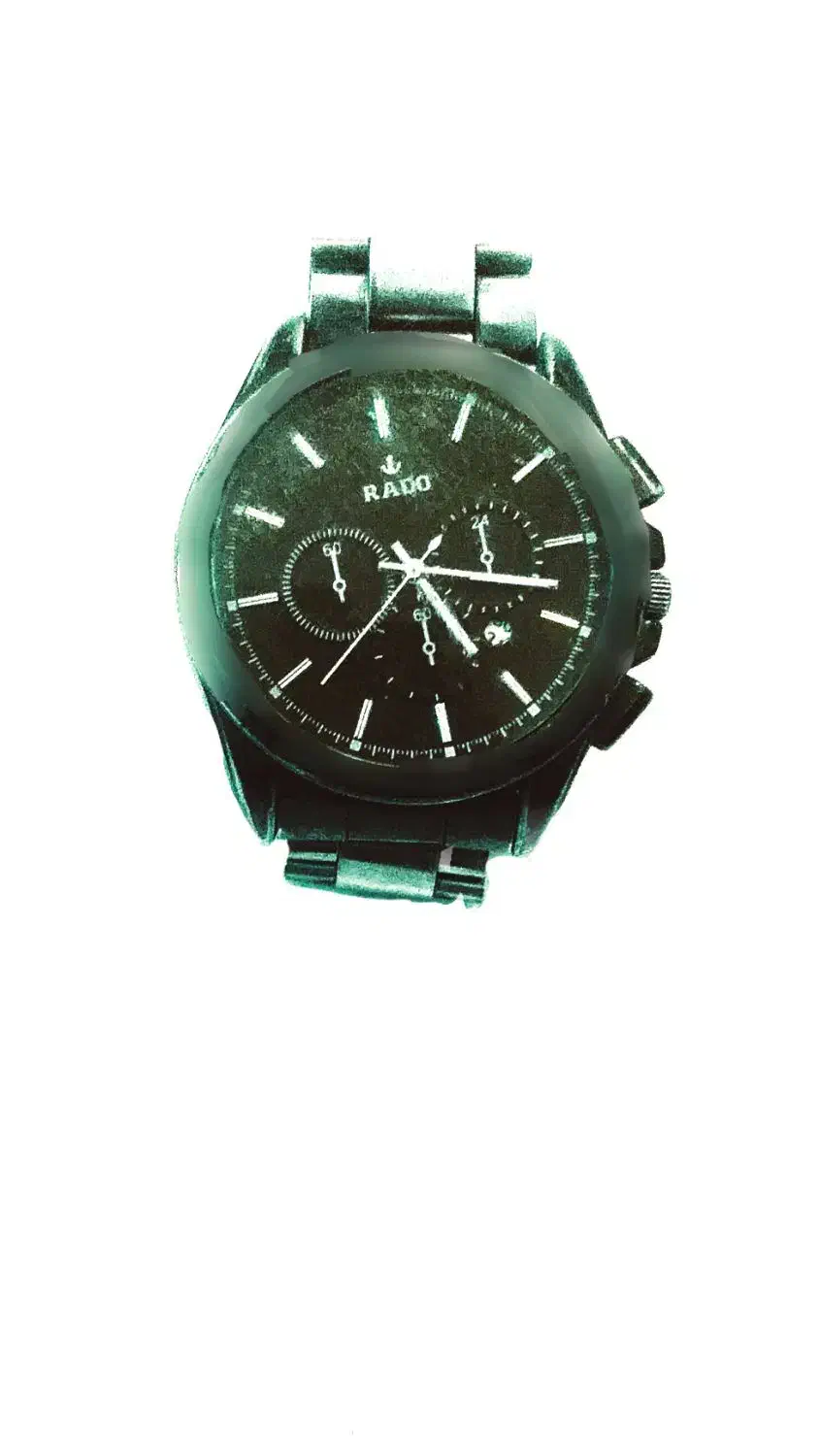 ساعت رادو Rado Dive Star تقویم دار سوئیس|ساعت|پردیس, فاز ۱۱|دیوار