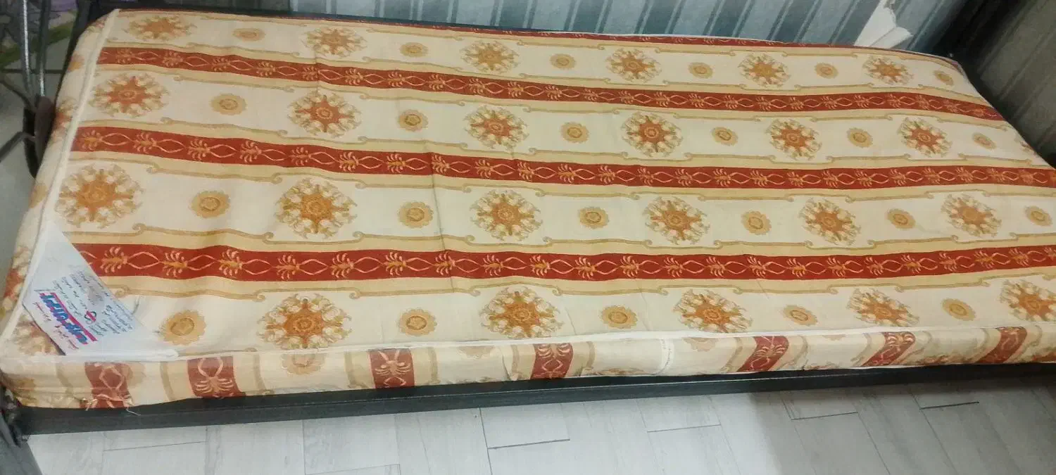 تشک تخت|تشک تختخواب|مشهد, الهیه|دیوار