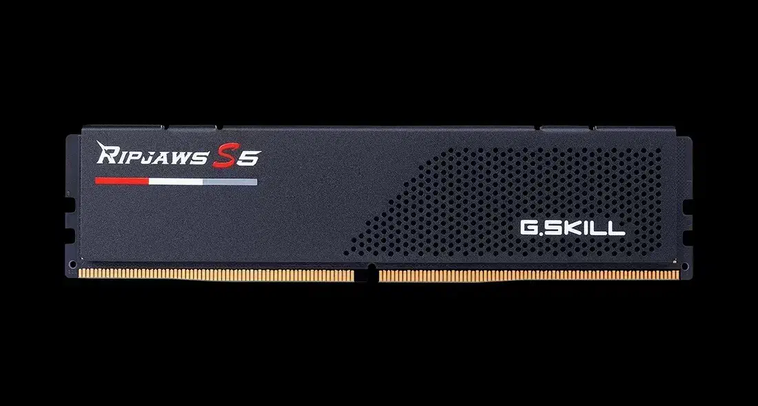رم کامپیوتر G.skill 16GB DDR5 5200MHz-CL36|قطعات و لوازم جانبی رایانه|قم, صفائیه|دیوار