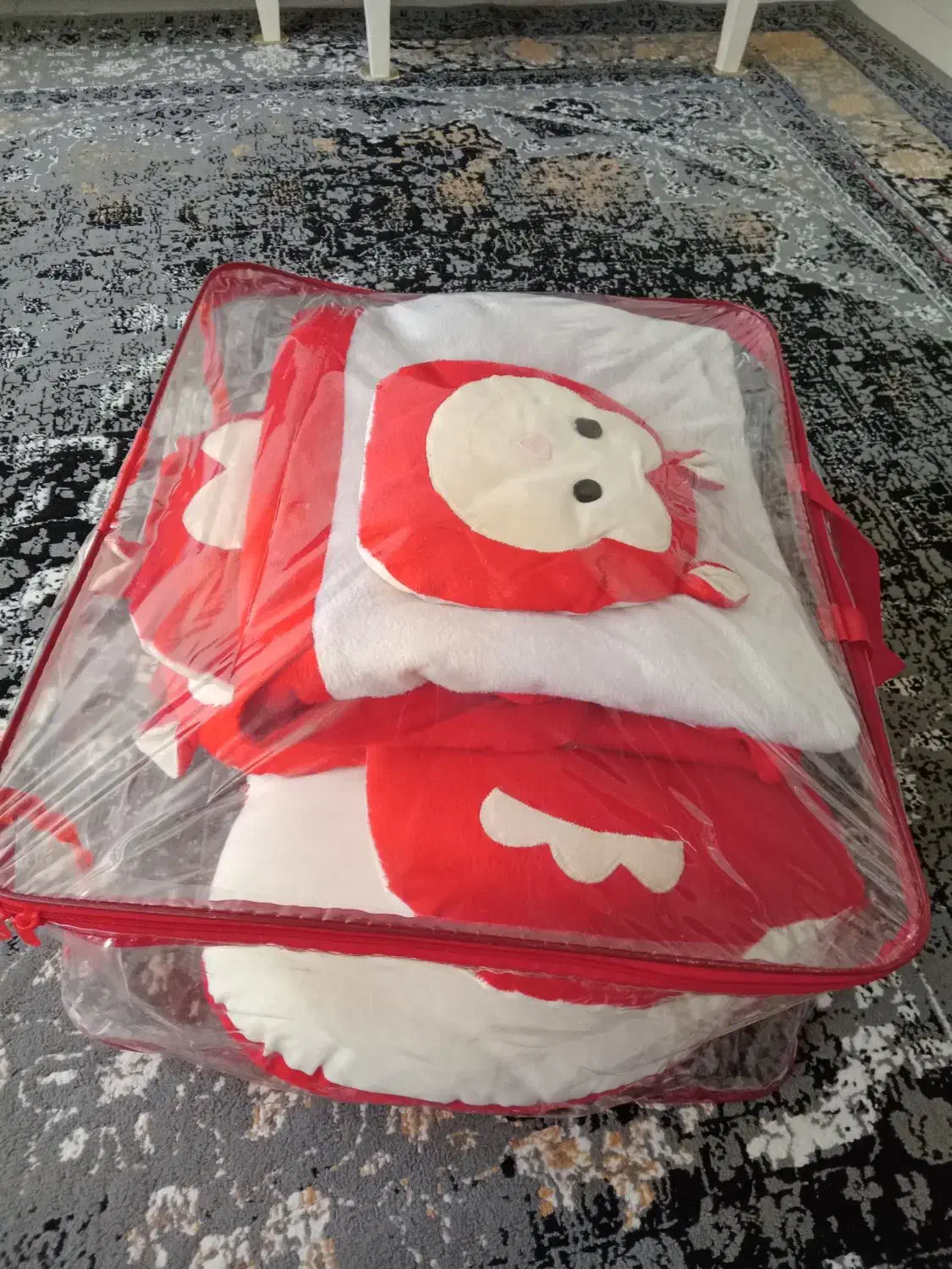 سرویس خواب بچه|اسباب و اثاث بچه|اراک, |دیوار