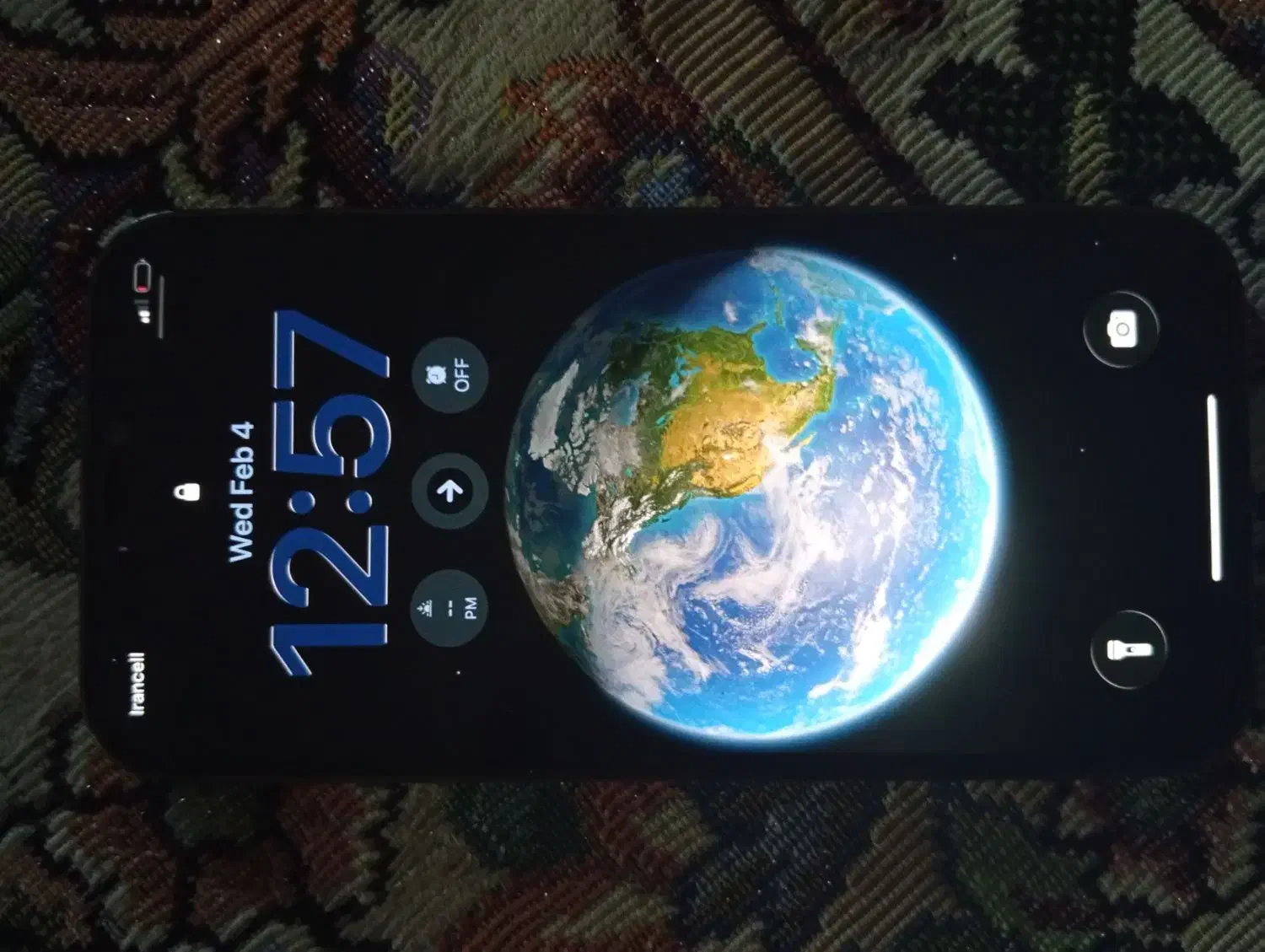 ایفون 12پرو 256گیگ|موبایل|کرج, شیخ آباد|دیوار