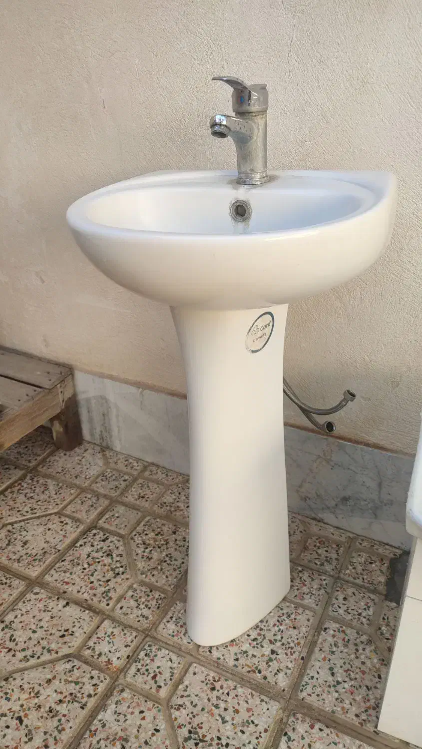 روشویی|لوازم سرویس بهداشتی|چهاردانگه (تهران), |دیوار