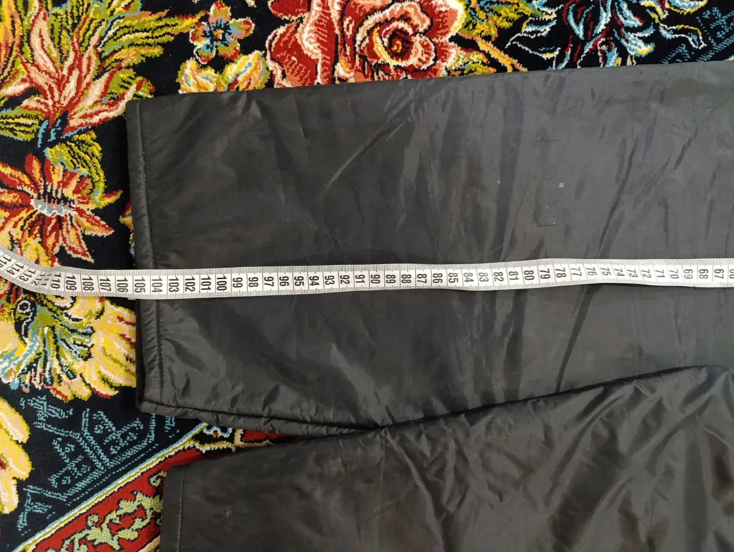 بارونی بادگیر مردانه|لباس|مهاجران, |دیوار