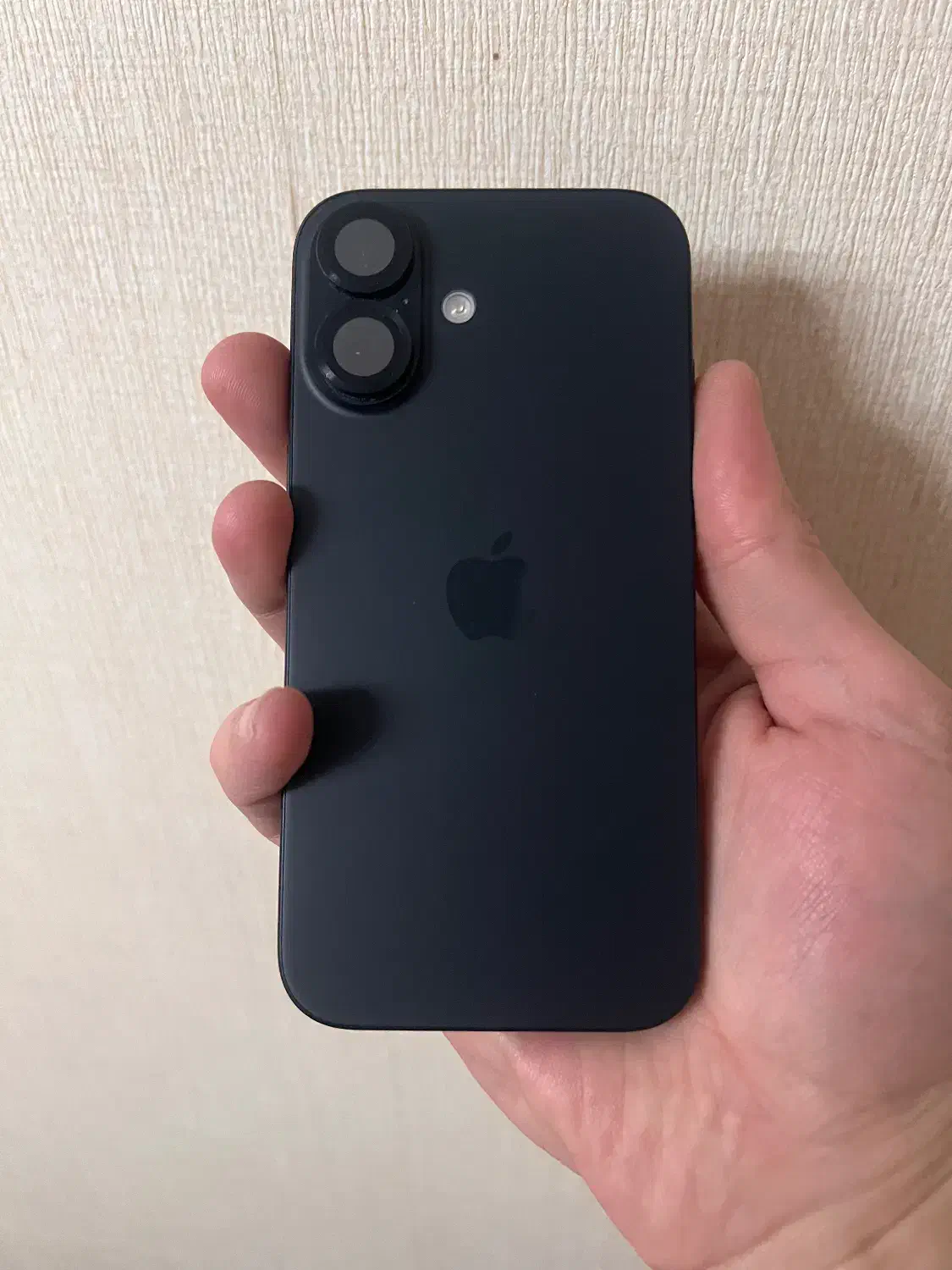 آیفون ۱۶ نرمال در حد نو|موبایل|قزوین, |دیوار