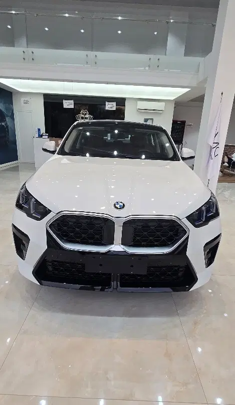 bmw x2 2026|خودرو سواری و وانت|کرمان, |دیوار