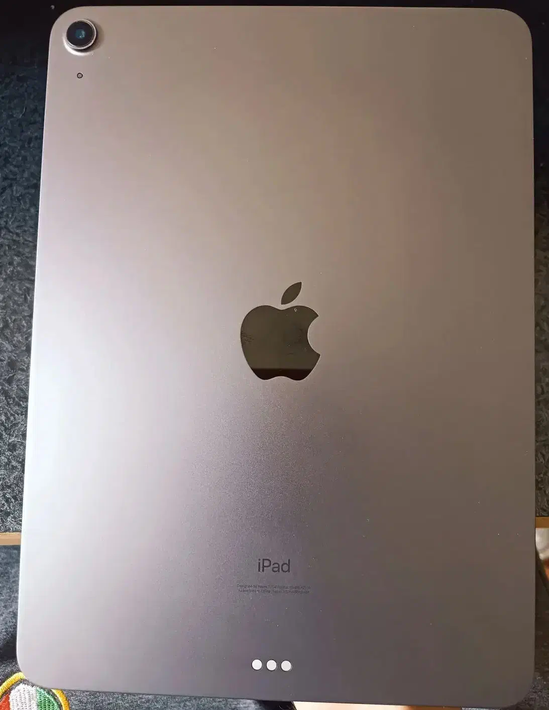 iPad Air 2022 WiFi|تبلت|شیراز, شهرک والفجر|دیوار