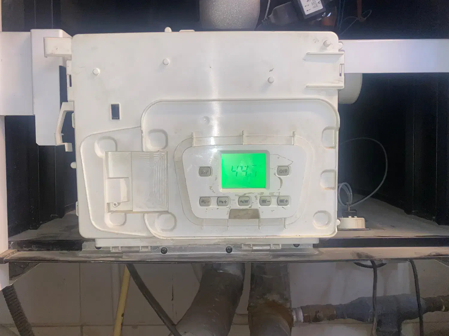 تعمیرات پکیج بویلر های چگالشی لوله مسی موتورخانه|خدمات پیشه و مهارت|مشهد, بهشت|دیوار