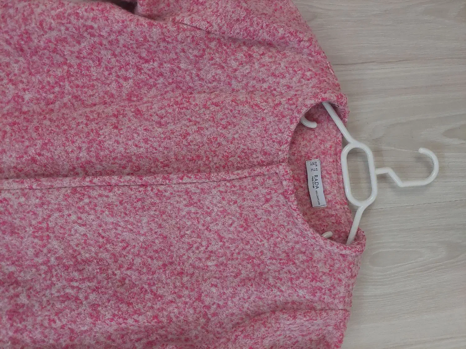 پالتوی پشم|لباس|خلخال, |دیوار