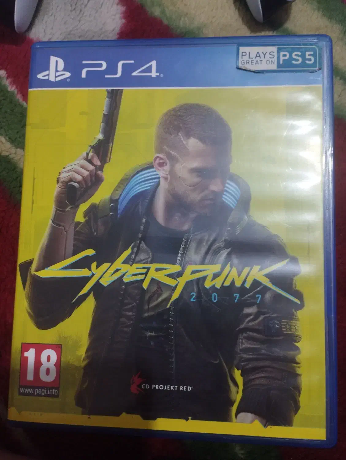 سه عنوان بازی جذاب ps4|کنسول، بازی ویدئویی و آنلاین|اصفهان, باغ فدک|دیوار