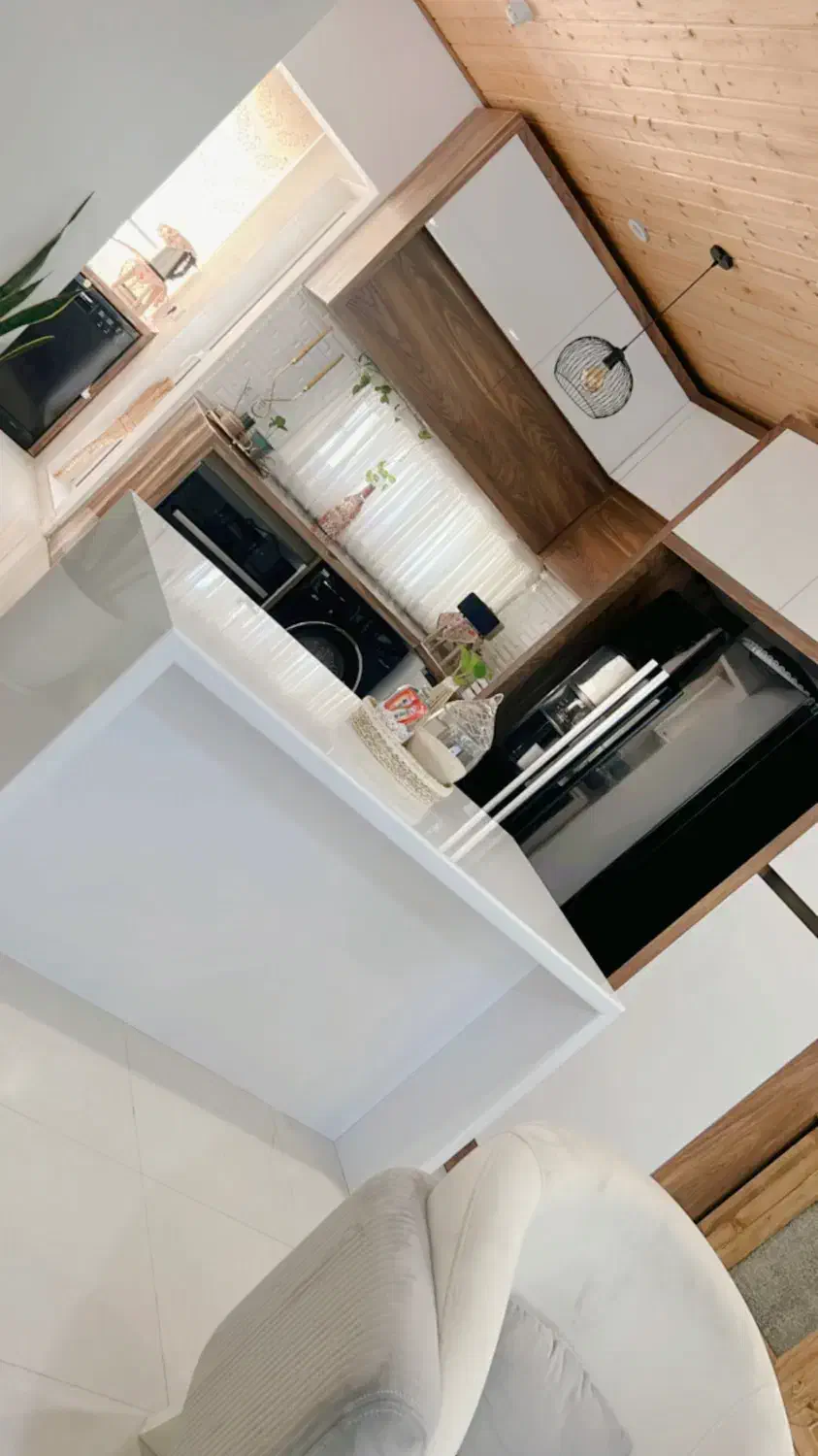 فروش فوری ،میزکار ،جزیره،اپن،ناهارخوری|میز و صندلی غذاخوری|محمودآباد, |دیوار