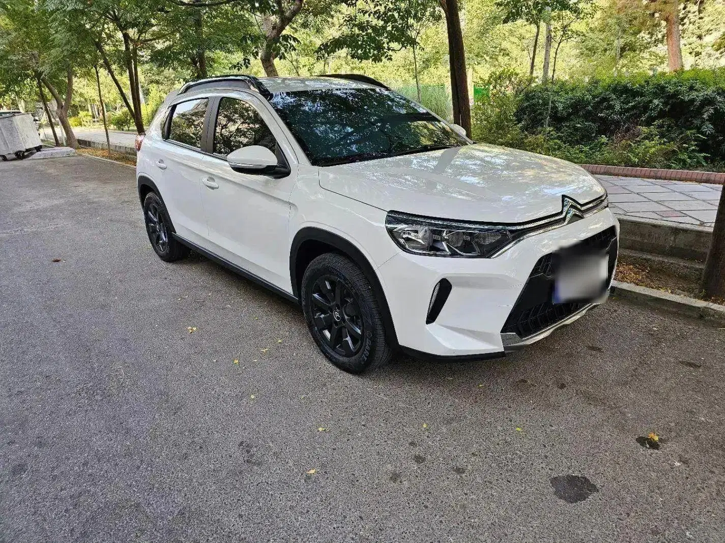 Citroen c3 xr|خودرو سواری و وانت|تهران, حشمتیه|دیوار