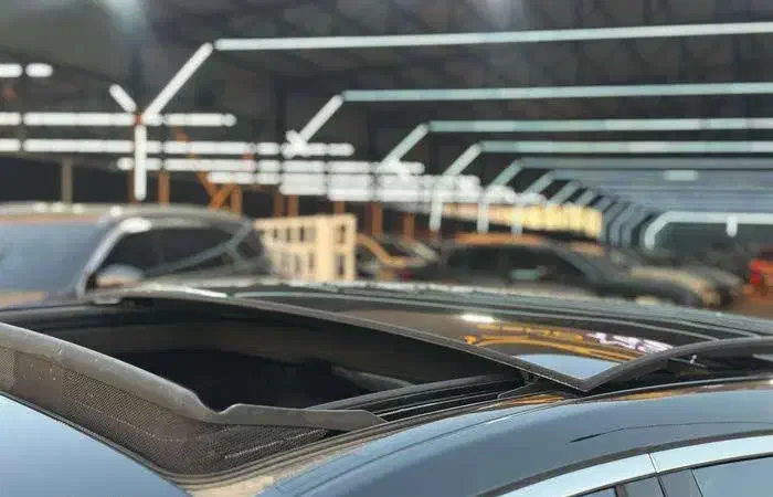 s 63 vip بنز|خودرو سواری و وانت|تهران, هروی|دیوار