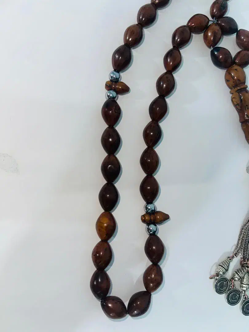 تسبیح کشکول|کلکسیون و سرگرمی|سوسنگرد, |دیوار