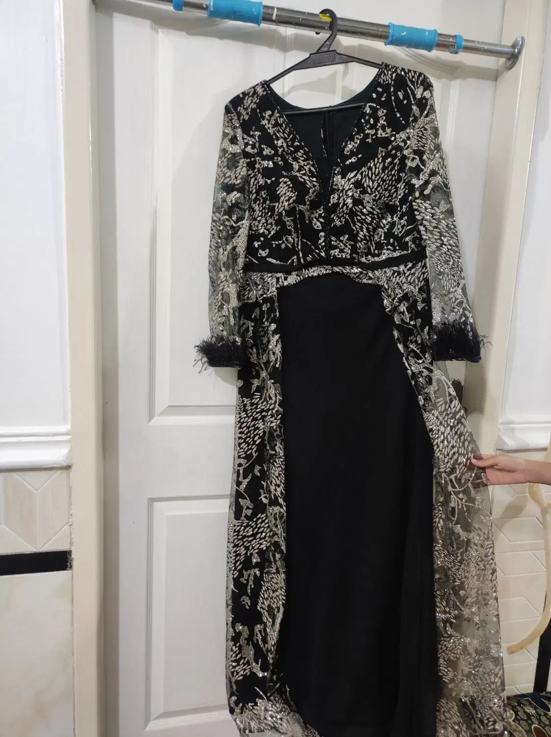 لباس مجلسی زنانه|لباس|زابل, |دیوار