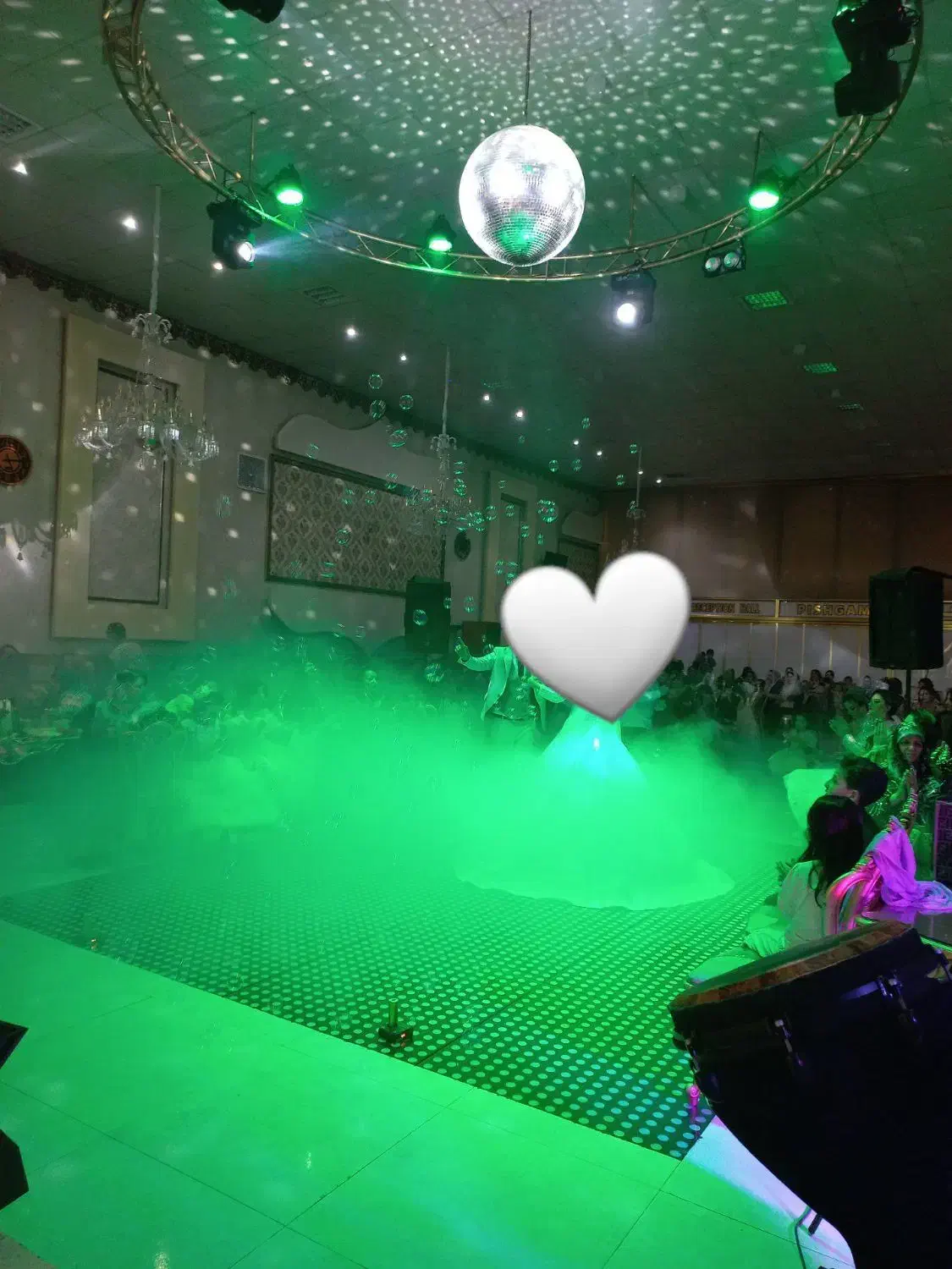 دیجی مراسمات|خدمات پذیرایی، مراسم|خوی, |دیوار