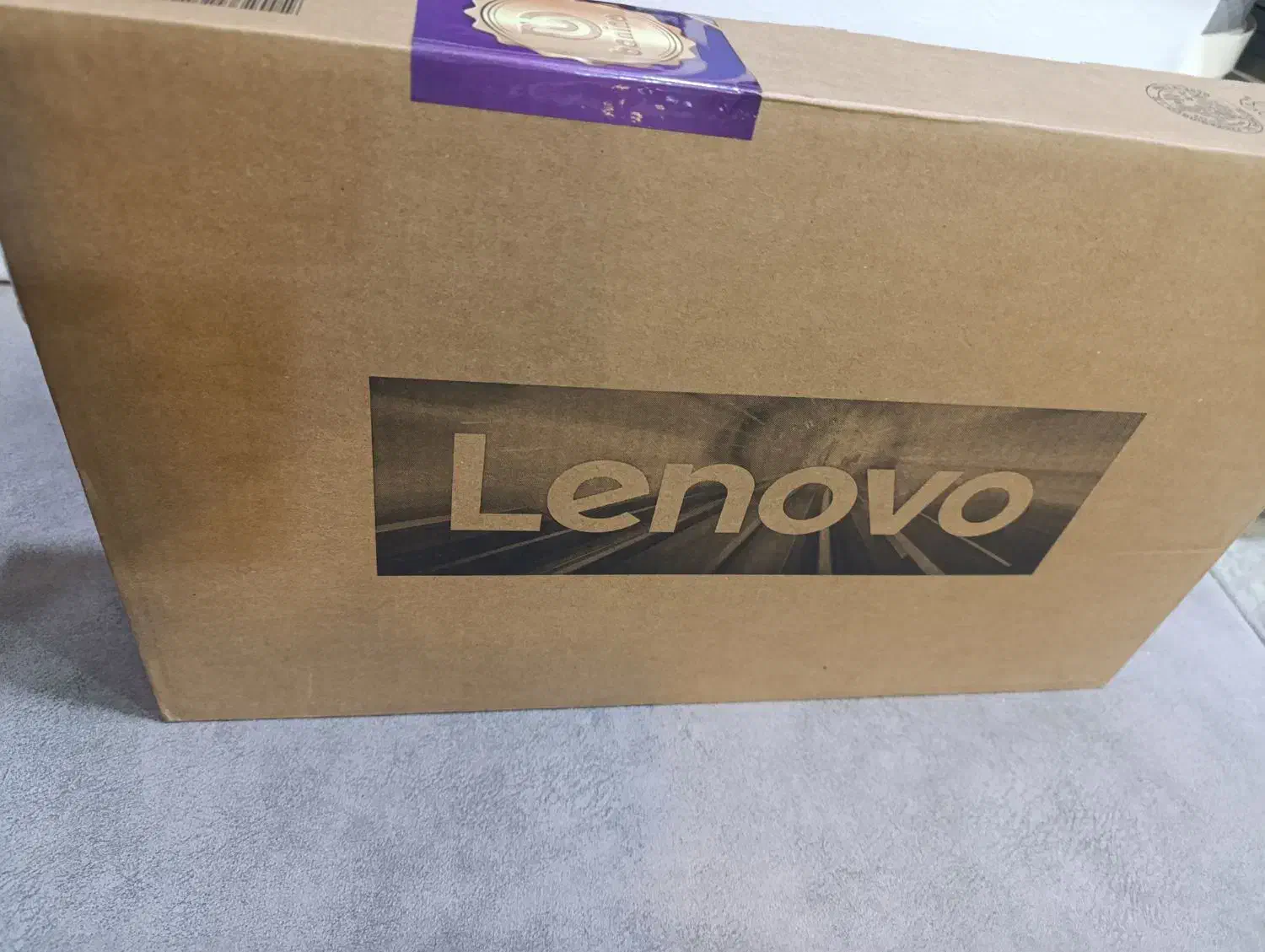 لپ تاپ لنوو مدل IdeaPad 1 15AMN7|رایانه همراه|همدان, |دیوار