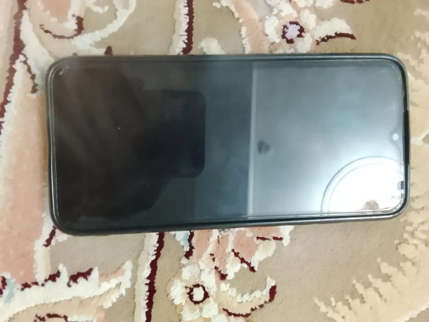 گوشی شیامی ردمیredmi 9A ۹A|موبایل|تهران, طیب|دیوار