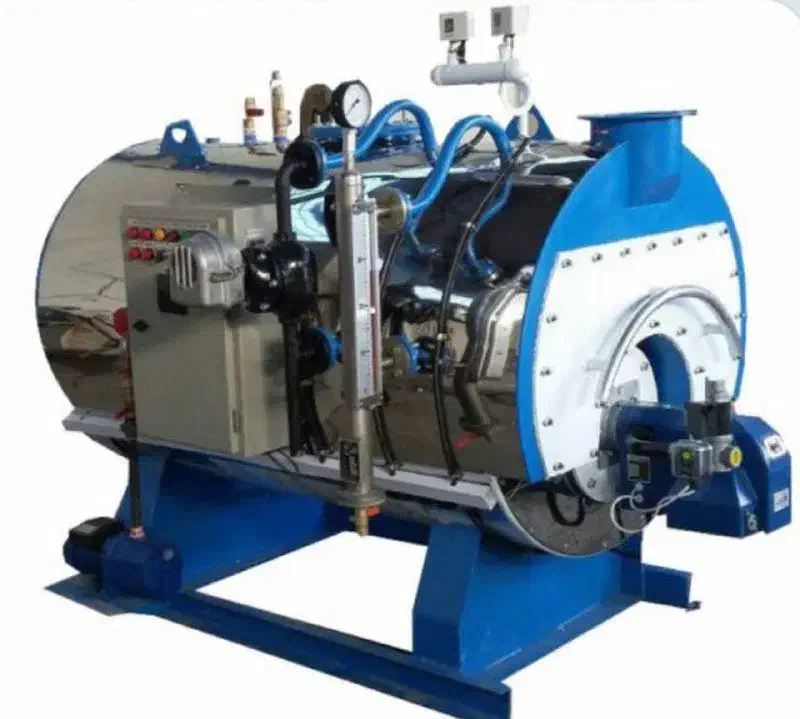 سیستم تولید بخار برای کارواش|ماشین‌آلات صنعتی|کوهسار (البرز), |دیوار