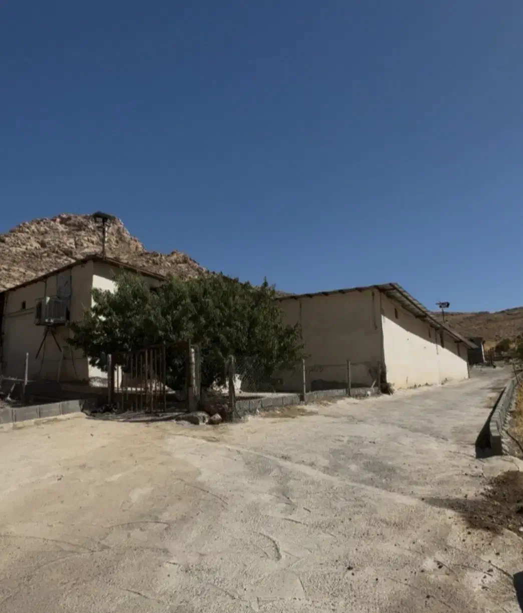 نیروی کار دامداری|استخدام سرایداری و نظافت|گنبد کاووس, |دیوار