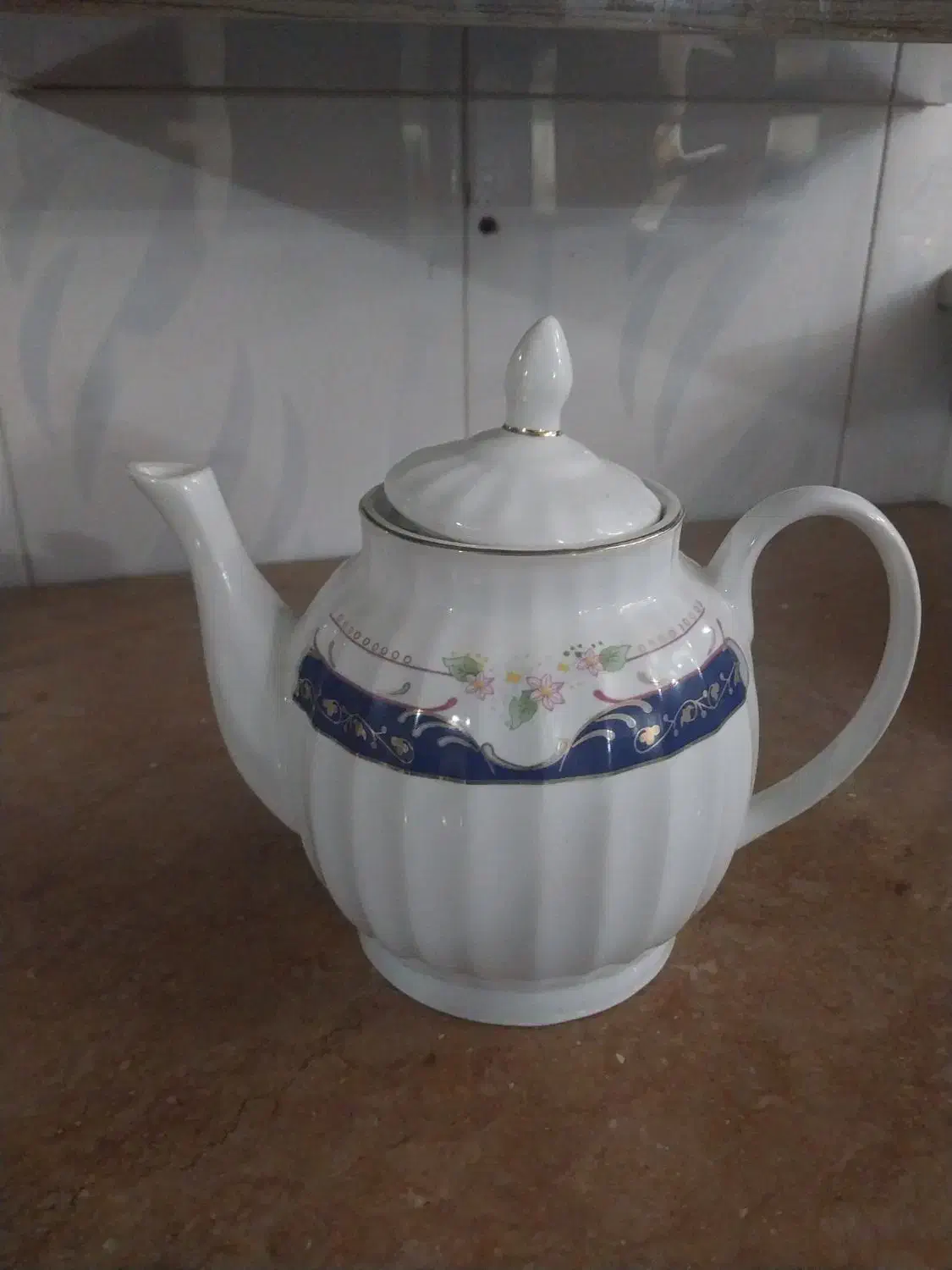 قوری|قوری، کتری، قهوه‌ساز دستی|رفسنجان, |دیوار