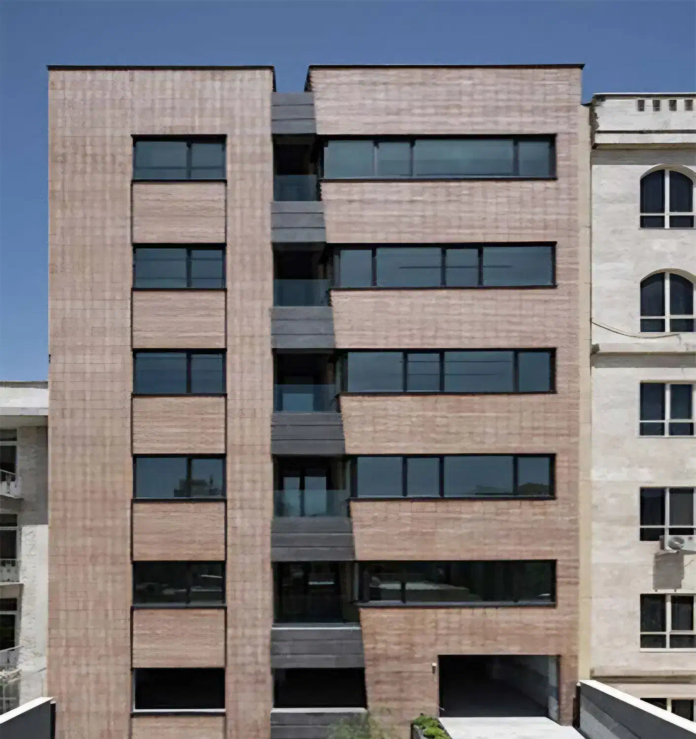 فروش واحد اداری ۶۳ متری در بابل|فروش دفتر کار، اتاق اداری، مطب|بابل, |دیوار