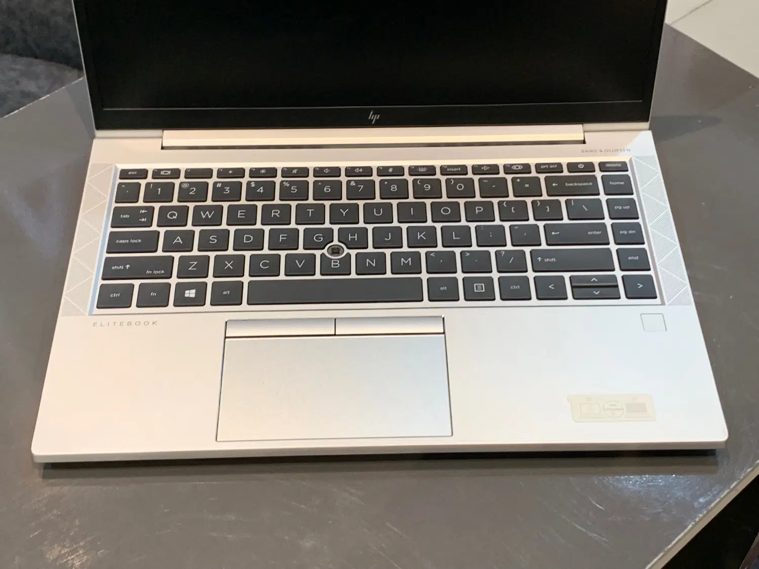 لپ تاپ HP Elitebook 845 G7|رایانه همراه|مشهد, کوثر|دیوار