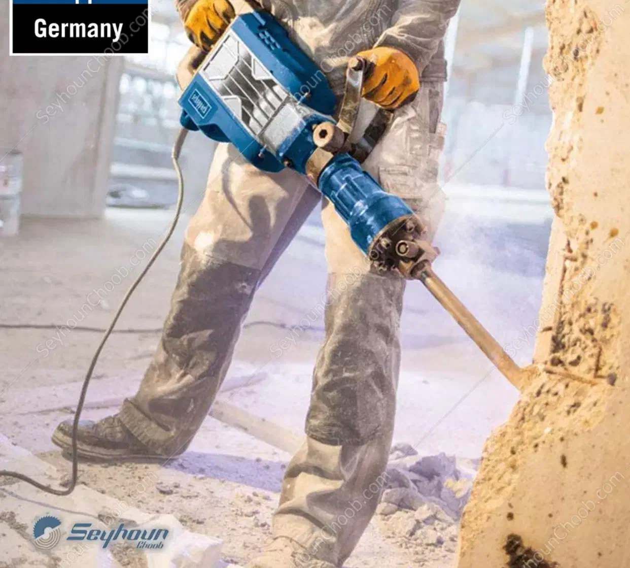 اجاره تجیهیزات ساختمانی اشرفی|خدمات پیشه و مهارت|رشت, گلسار|دیوار