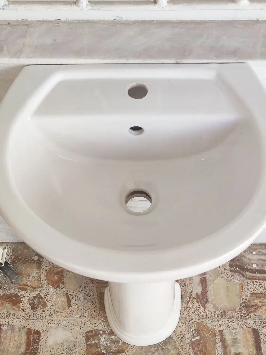 روشویی|لوازم سرویس بهداشتی|خرم‌آباد, |دیوار