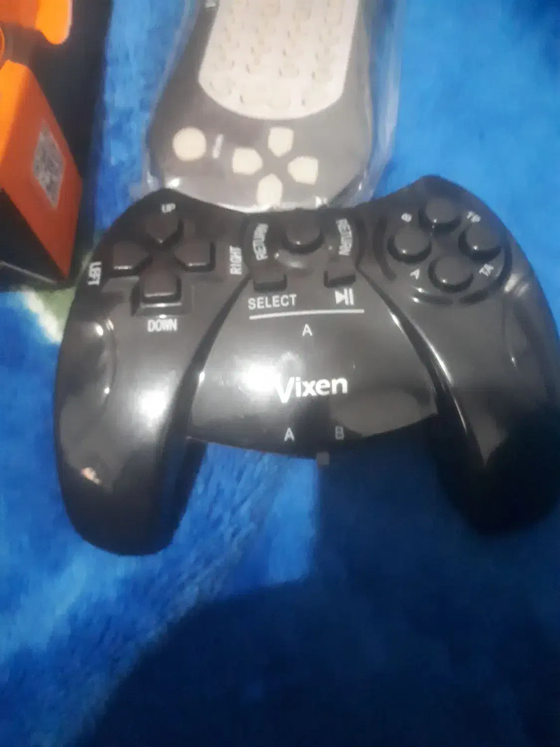 دسته بازی|قطعات و لوازم جانبی رایانه|اصفهان, ارزنان|دیوار