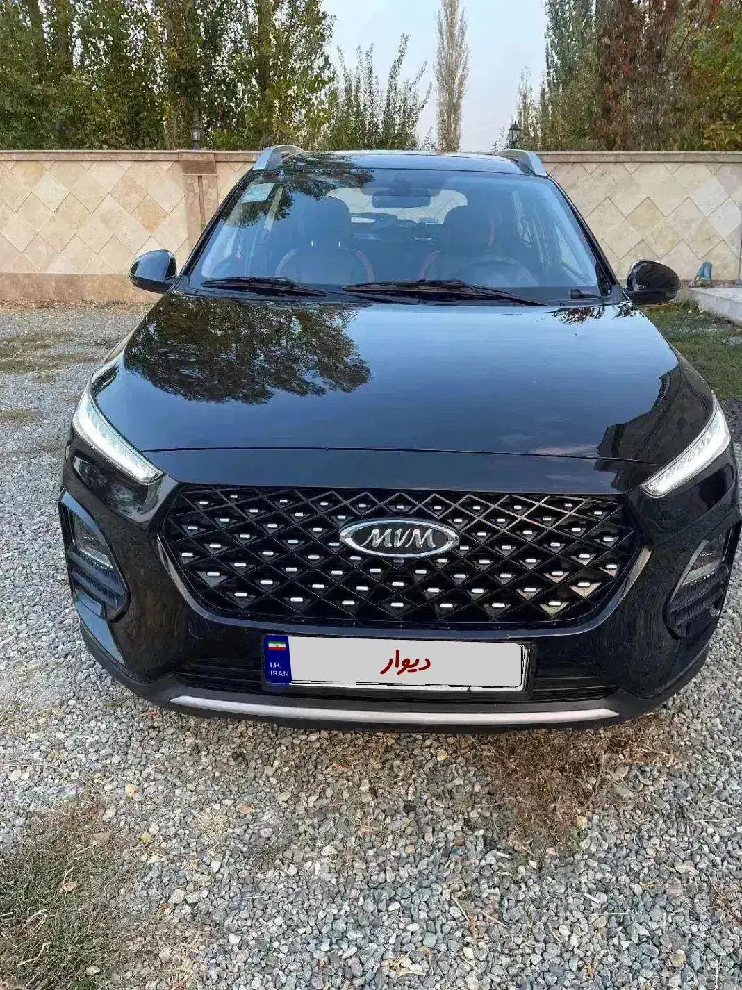 x22 pro|خودرو سواری و وانت|ارومیه, |دیوار