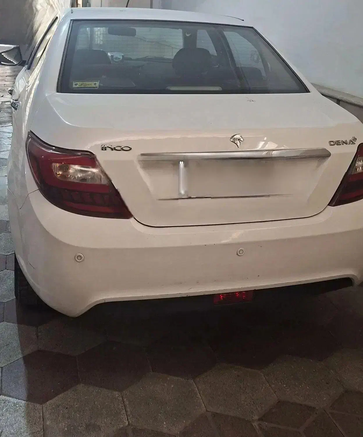 دنا پلاس مدل ۹۸|خودرو سواری و وانت|مشهد, آزادشهر|دیوار