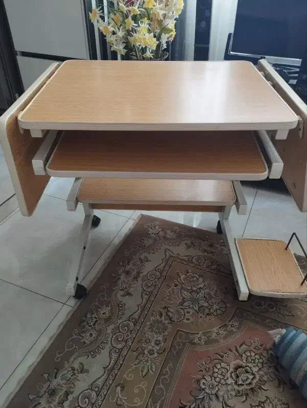 میز کامپیوتر|میز تحریر و کامپیوتر|ملایر, |دیوار