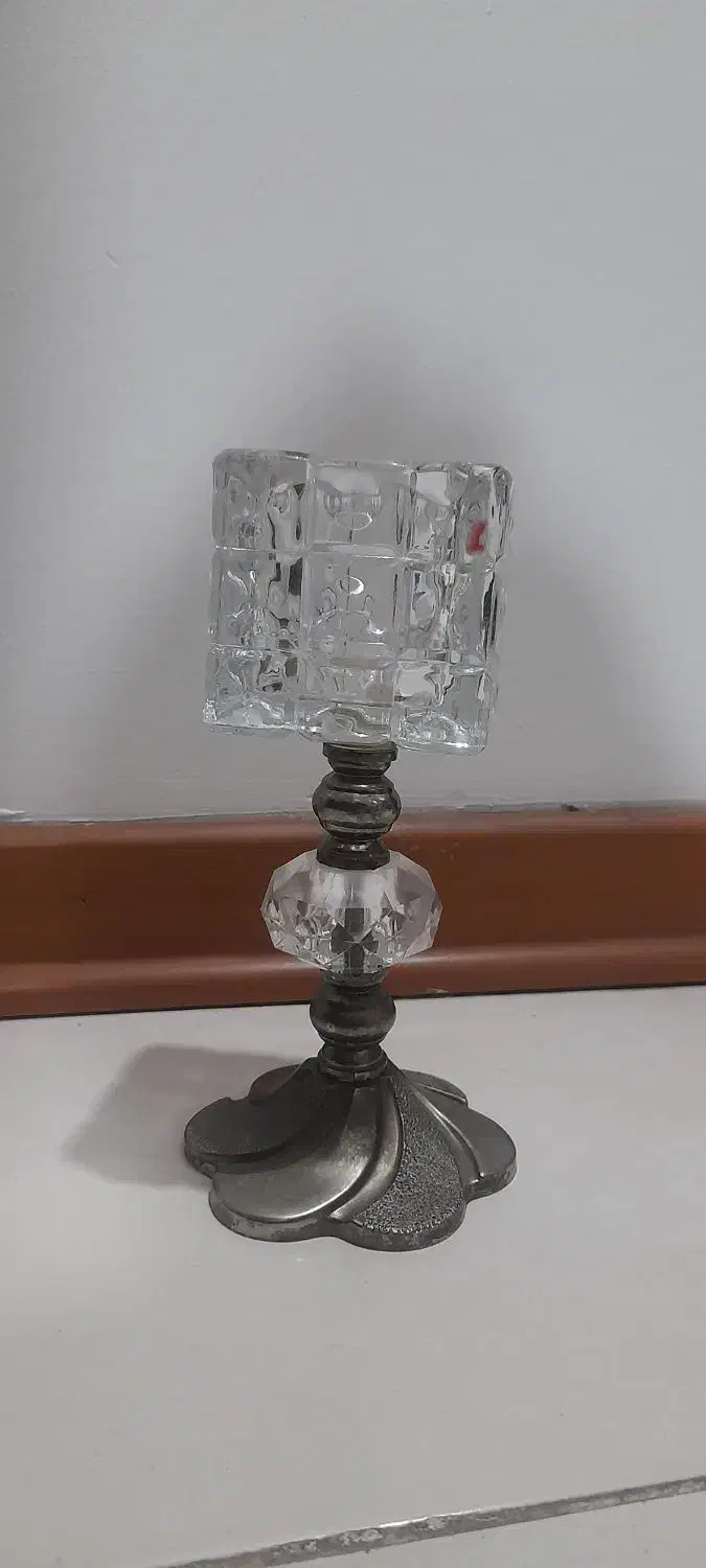 جا شمعی|صنایع دستی و سایر لوازم تزئینی|تهران, نظام‌آباد|دیوار