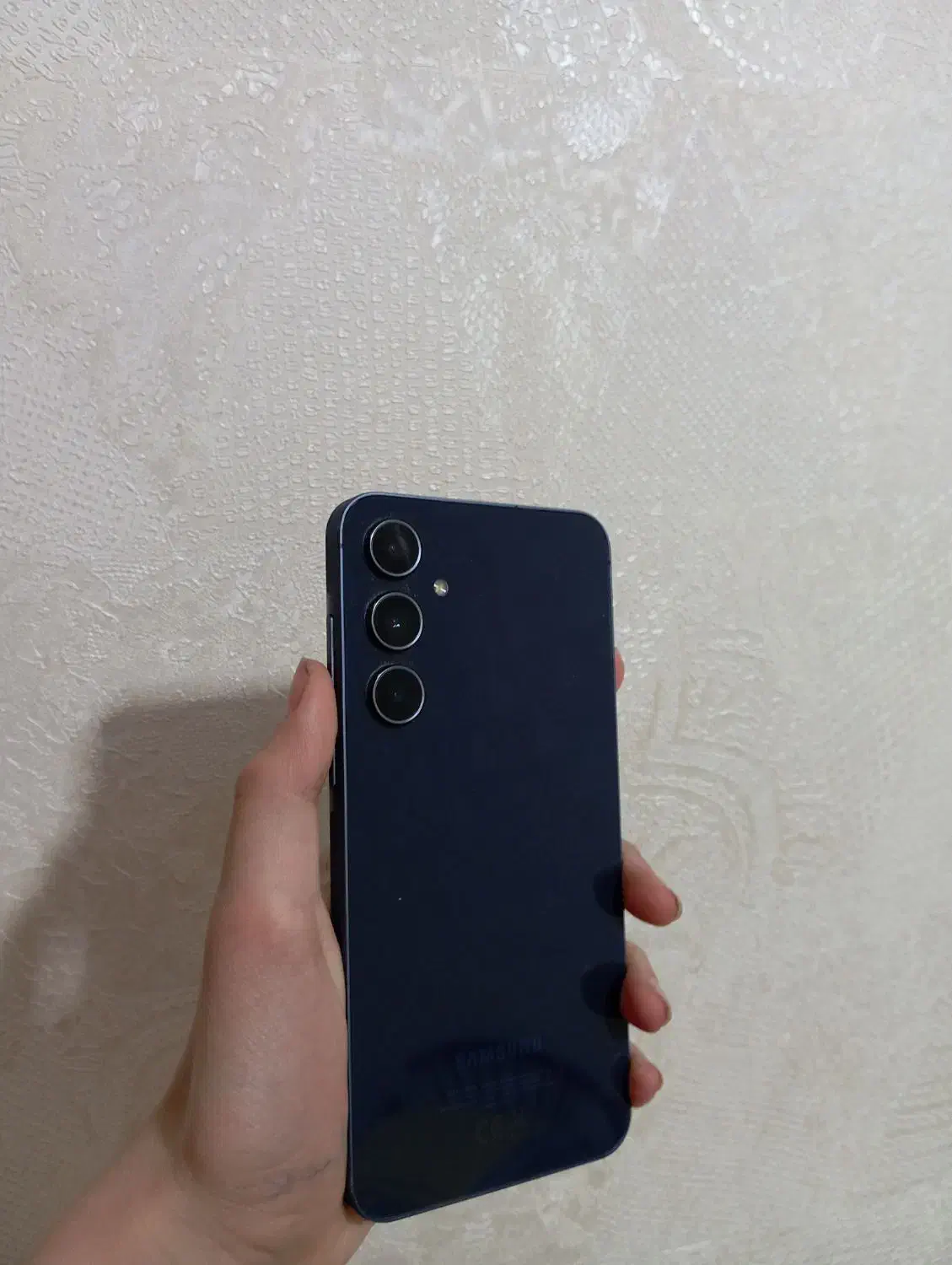 a55 نو حافظه ۲۵۶ رم ۸|موبایل|اصفهان, جلالیه|دیوار