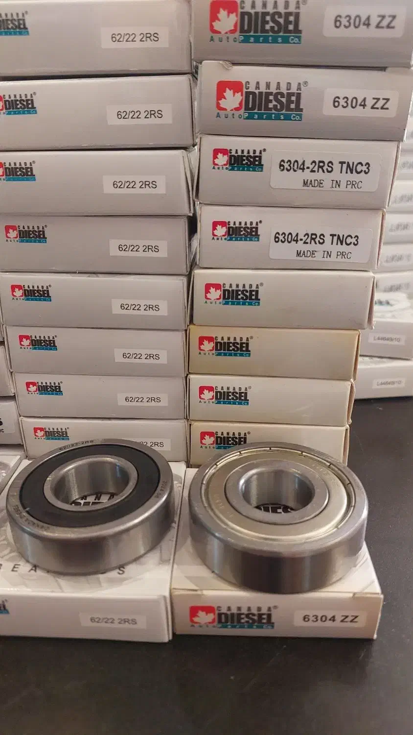 سر پلوس و بلبرینگ انواع سواری|قطعات یدکی و لوازم جانبی|تبریز, |دیوار