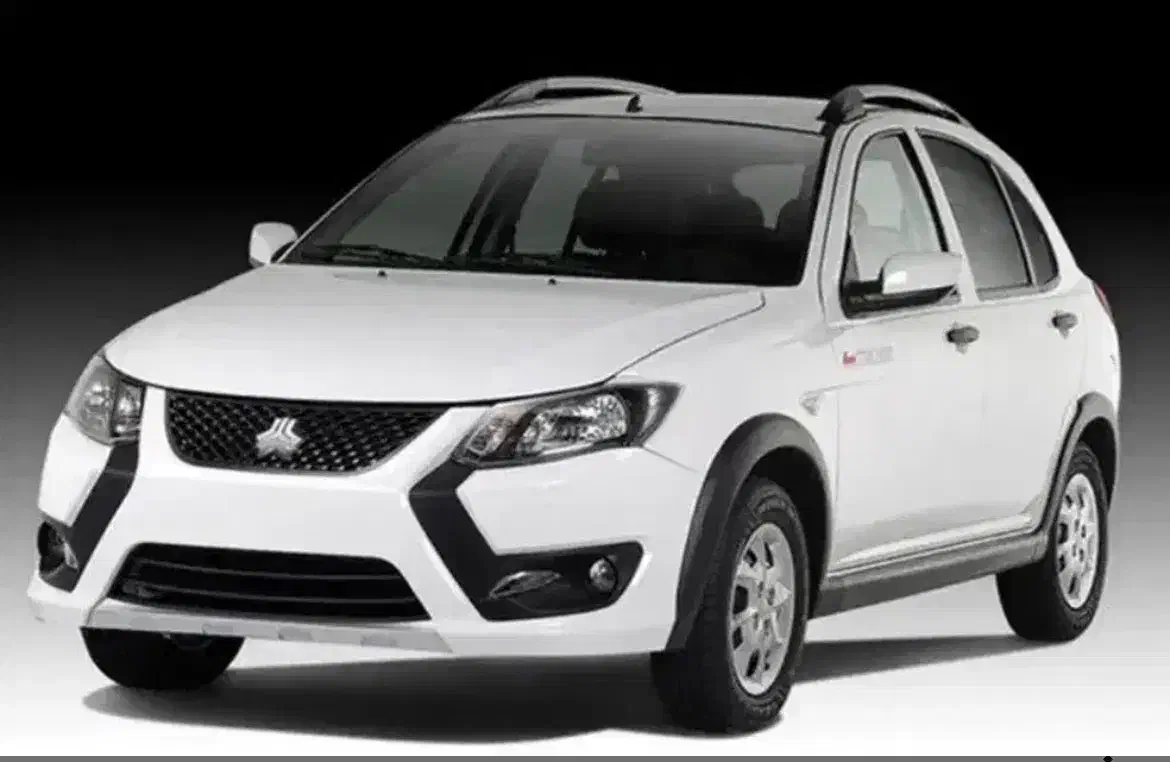 کوئیک صفر gxl|خودرو سواری و وانت|تهران, ویلاشهر|دیوار