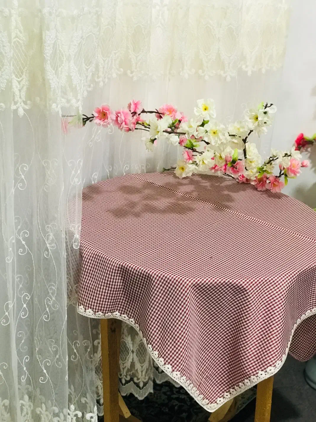 سفره پارچه ای|سفره، حوله، دستمال آشپزخانه|رامسر, |دیوار