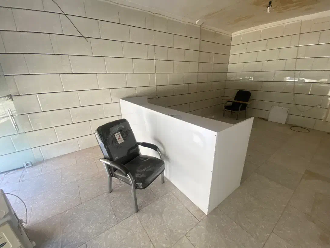 مغازه|اجارهٔ مغازه و غرفه|قزوین, |دیوار