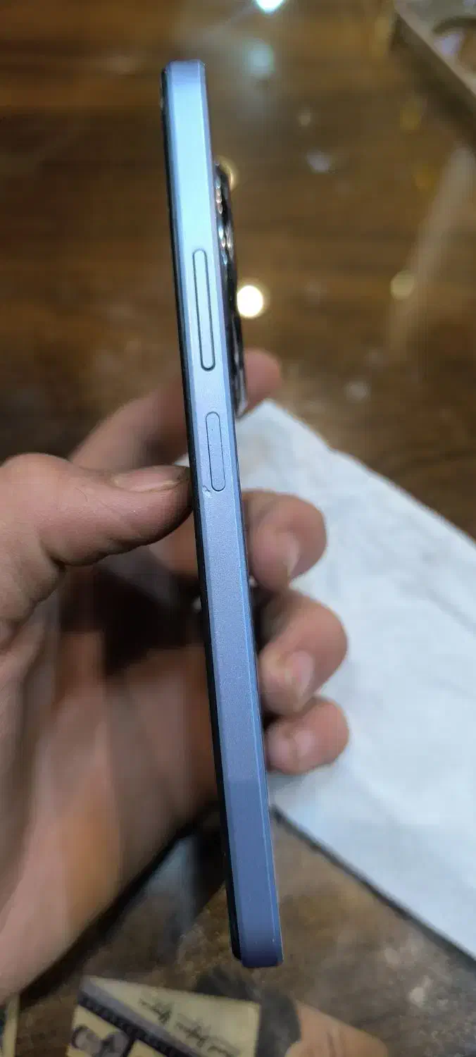 گوشی ردمی A3 تمیز و قیمت مناسب|موبایل|تبریز, |دیوار