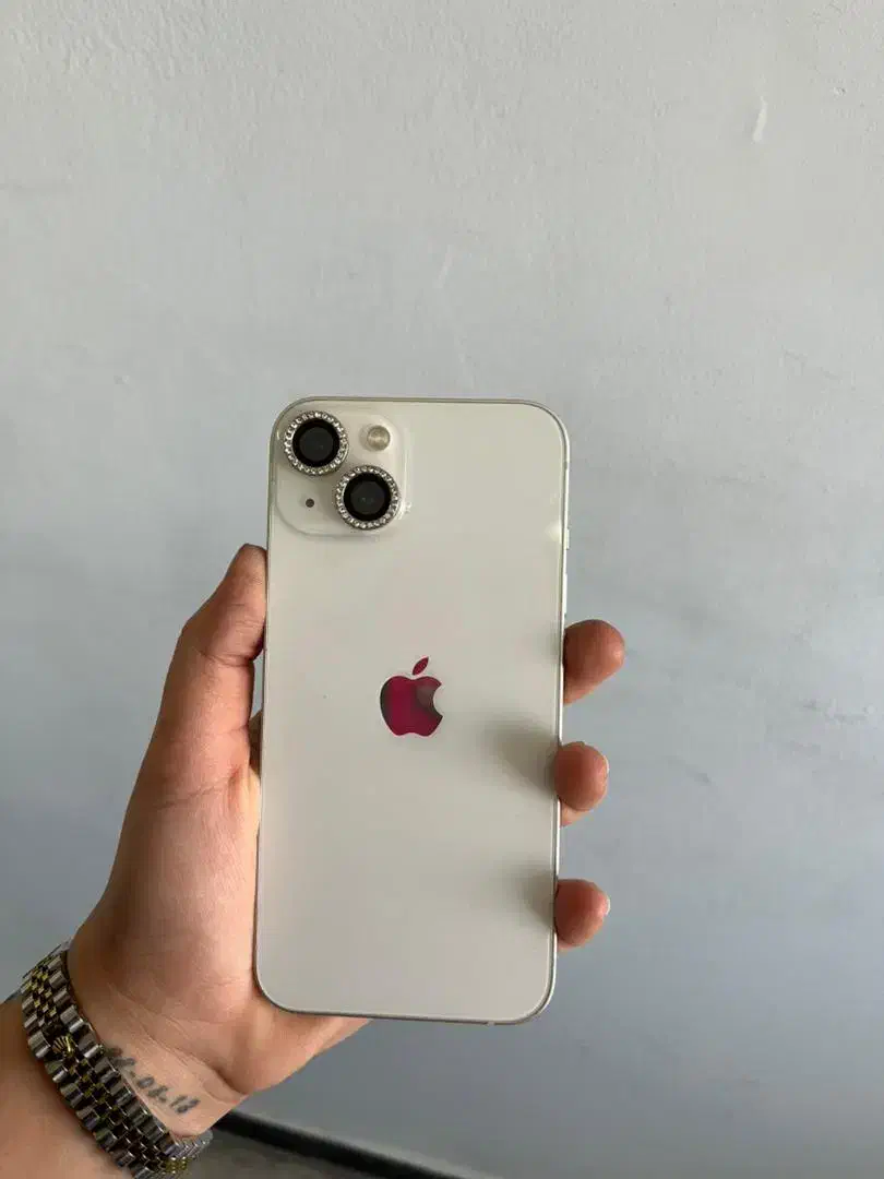 ایفون ۱۳نرمال87٪|موبایل|تهران, باغ خزانه|دیوار