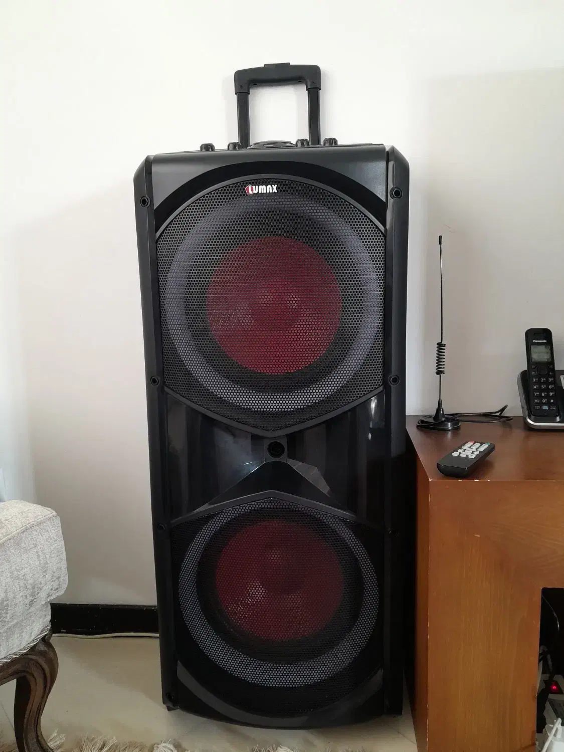 اسپیکر|سیستم صوتی خانگی|تهران, تهرانسر مرکزی|دیوار