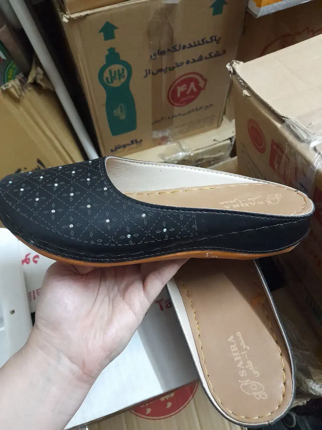 کفش زنانه طبی|کیف، کفش، کمربند|خرمآباد, |دیوار