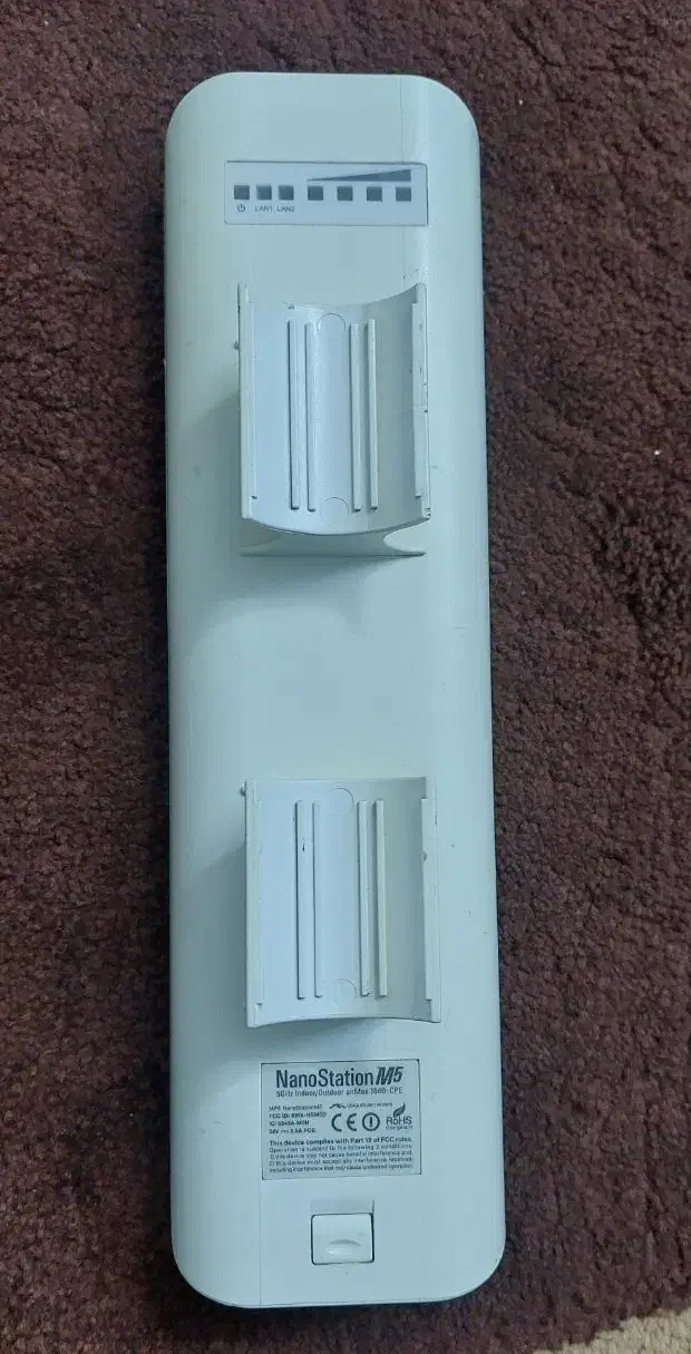 رادیو وایرلس آنتن اکسس پوینت|مودم و تجهیزات شبکه|مشهد, شهید قربانی|دیوار